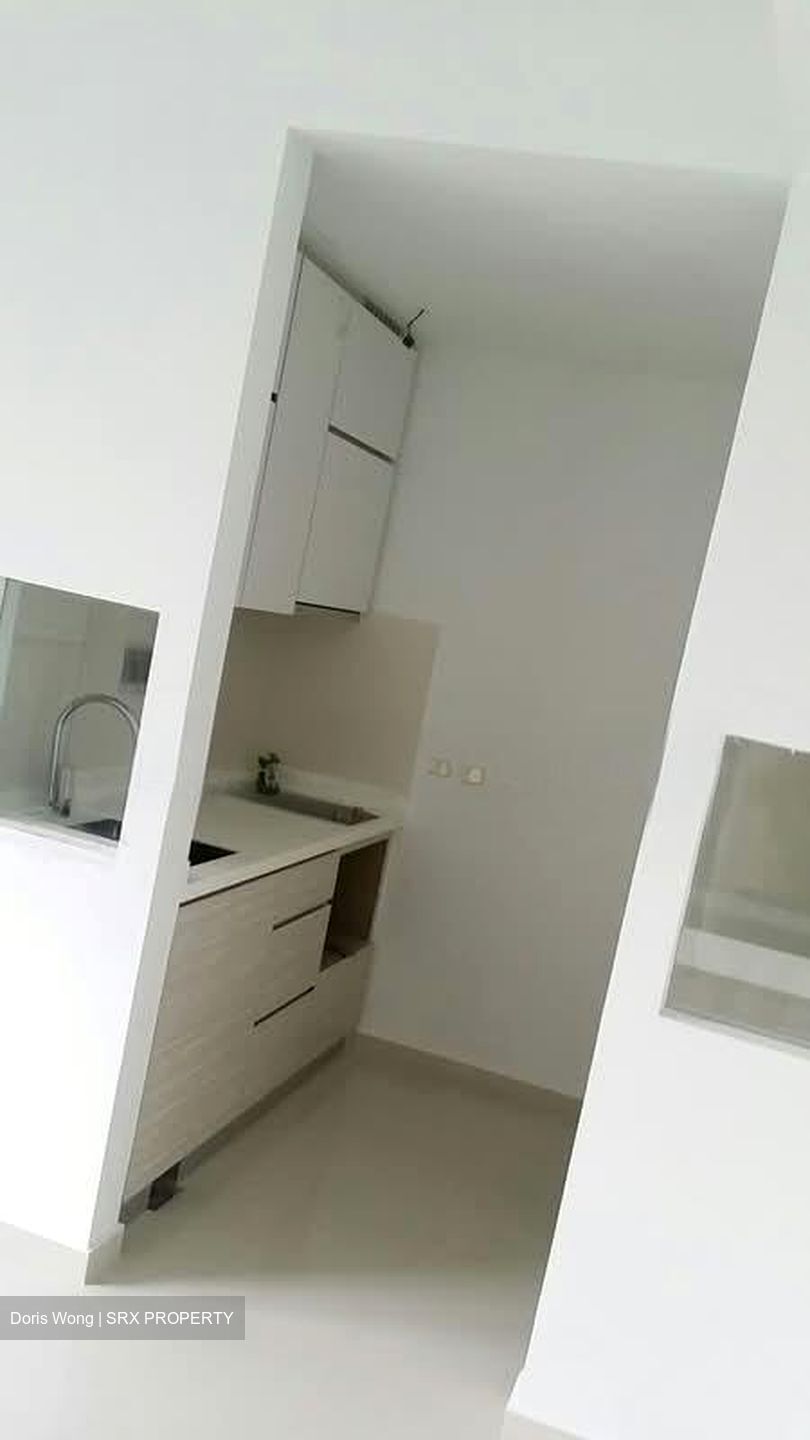 Hills Twoone (D23), Apartment #594227031